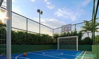 Imagem 10: Apartamento com 3 dormitórios à venda, 69 m² por R$ 740.000,00 - Vila Firmiano Pinto - São