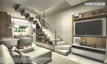 Imagem 5: Sobrado com 52m² com 2 quartos - Villagio Gran Pietra