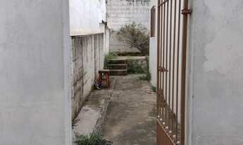 Imagem: Casa terrea para locação, Sapopemba