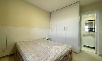 Imagem 7: Mandarin - 55 m² - 1 suíte - Mobiliado - Umarizal