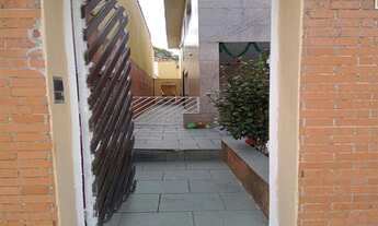 Imagem 3: Sobrado com 242 m², 4 dorms sendo 2 suítes e 4 vagas