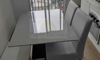 Imagem 7: Apartamento para Venda em São Paulo, Sacomã, 1 dormitório, 1 banheiro