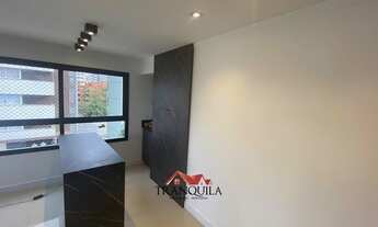 Imagem 4: Apartamento mobiliado na Praia Grande