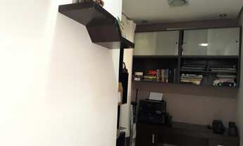 Imagem 4: Casa 116m² Em condomínio no Morumbi Sul Zona Sul