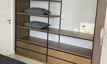 Imagem 4: Apartamento para aluguel possui 0 metros quadrados com 1 quarto