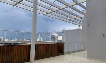 Imagem: Cobertura/Duplex, 4 Suítes (2 master)