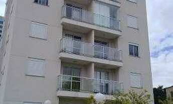 Imagem 1: Apartamento com 2 dormitórios à venda, 50 m² por R$ 430.000,00 - Vila Moreira - São Paulo