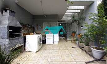 Imagem 3: VENDE BELÍSSIMA CASA 140M² COM 3 DORMITÓRIOS - CAMPO LIMPO SP