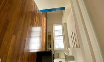 Imagem: Jardim América reformado, 90 m2, excelente