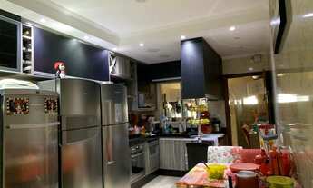 Imagem: Sobrado para venda possui 155 metros quadrados