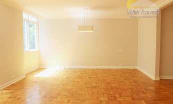 Imagem 2: Apartamento residencial à venda, Higienópolis, São Paulo - AP0316