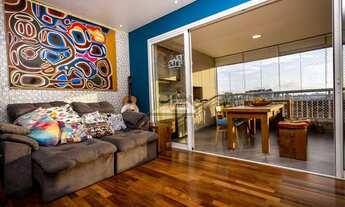 Imagem 7: Apartamento com 3 dormitórios (1 suíte) à venda na VIla Cruzeiro