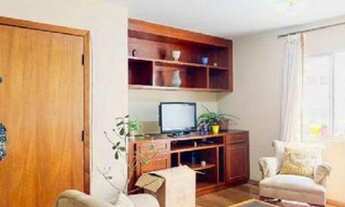 Imagem 3: Apartamento Próx. Ibirapuera, com 3 dormitórios, 1 suíte, 1 vaga, em Jardim Paulista, São