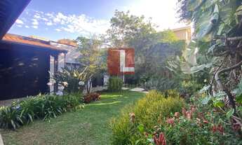 Imagem: São Paulo - Casa Padrão - Jardim Paulista