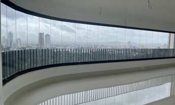 Imagem: City Vogue Alameda 1 por Andar 280 m² 4