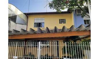 Imagem: SOBRADO COM 03 DORM. - R$ 670.000,00 - JD