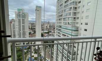 Imagem 6: Apartamento para venda tem 202 metros quadrados com 4 quartos em Alto da Mooca - São Paulo