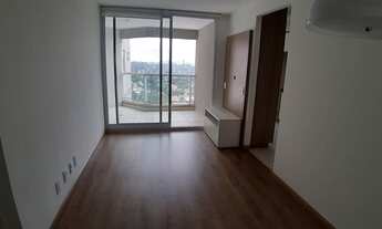 Imagem 4: Apartamento para venda possui 47 metros quadrados com 1 quarto em Campo Belo - São Paulo