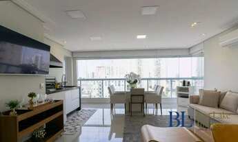 Imagem: Vende Apartamento Vereda Mooca 3 Suítes