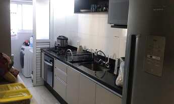 Imagem: Apartamento para venda com 68 m² com 2