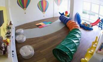 Imagem 4: Excelente apartamento com varanda gourmet no Jd Anália Franco!