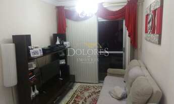 Imagem 2: Apto com 02 domitórios no Edifício Flórida