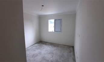 Imagem 3: Sobrado 113 metros 3 quartos 3 suítes quintal Gourmet com churrasqueira em Vila Mazzei