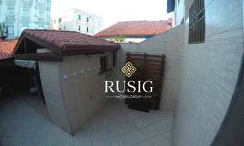 Imagem 6: Sobrado com 3 dormitórios à venda, 188 m² - Vila Carmosina - São Paulo/SP