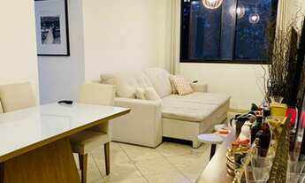 Imagem 2: Apartamento para venda com 80 metros quadrados com 3 quartos em Jardim Itapeva - São Paulo