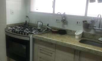 Imagem 7: Apartamento à venda - Santa Cecília - 3 dormitórios - 2 vagas - 100m²