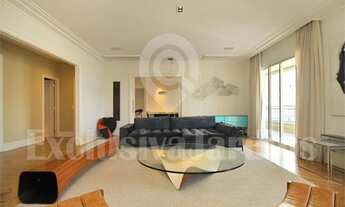 Imagem 6: APARTAMENTO RESIDENCIAL em SÃO PAULO - SP, JARDIM AMERICA