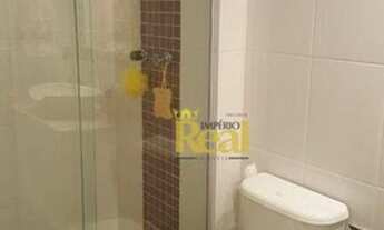 Imagem 5: Apartamento à venda, 58 m² por R$ 380.000,00 - Parque São Domingos - São Paulo/SP