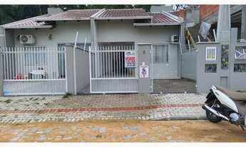 Imagem: Casa GASPAR - SC