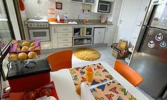 Imagem 6: APARTAMENTO PQ DA MOÓCA 3 DORMITÓRIOS 1 SUITE VARANDA 2 VAGAS