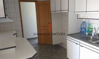 Imagem 5: Apartamento em São Paulo