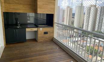 Imagem 6: Apartamento para venda possui 143 metros quadrados com 3 quartos em Vila Leopoldina - São