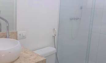 Imagem 7: Excelente apartamento em Moema! 60m2, 2 dormitórios sendo 1 suíte, , varanda, 1 vaga