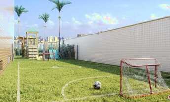 Imagem 4: FORTALEZA - Apartamento Padrão - Aldeota