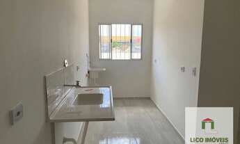 Imagem 6: Apartamento com 2 dormitórios para alugar, 35 m² por R$ 1.250,00/mês - Vila Guilherme - Sã
