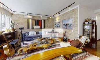 Imagem: GRANDE OPORTUNIDADE! APARTAMENTO com 196m²