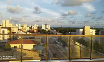 Imagem: Alugo Apto novo INTERMARES JP