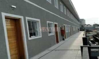 Imagem 3: Apartamentos novos tipo Studio