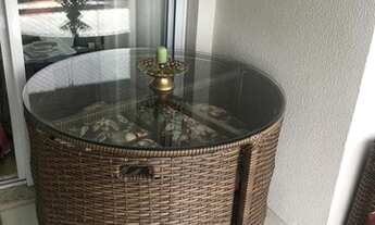 Imagem 5: APARTAMENTO 84M - 3 DORMITÓRIOS - VERDE MORUMBI