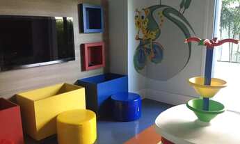 Imagem 14: Apartamento 4 suítes - Jardim Anália Franco