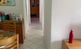 Imagem 3: Apartamento para venda tem 95 metros quadrados com 3 quartos em Jardim da Penha - Vitória