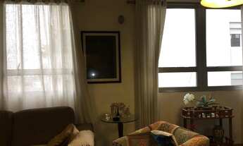 Imagem 6: Apartamento para venda com 118 metros quadrados com 3 quartos em Jardim Paulista - São Pau