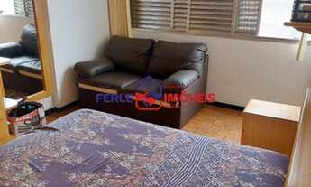 Imagem 7: Reformadíssimo com vista frontal e garagem privativa