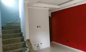 Imagem 6: Sobrado para venda a 100 metros do Parque do Carmo