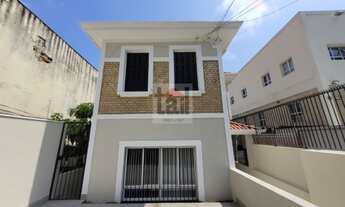 Imagem 5: Sobrado para aluguel tem 220 metros quadrados com 6 quartos em Vila Mariana - São Paulo