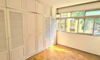 Imagem 3: Apartamento para venda com 80 metros quadrados com 2 quartos em Santa Cecília - São Paulo